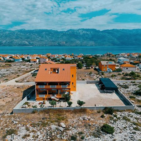 Kameni Put Apartment Razanac Luaran gambar