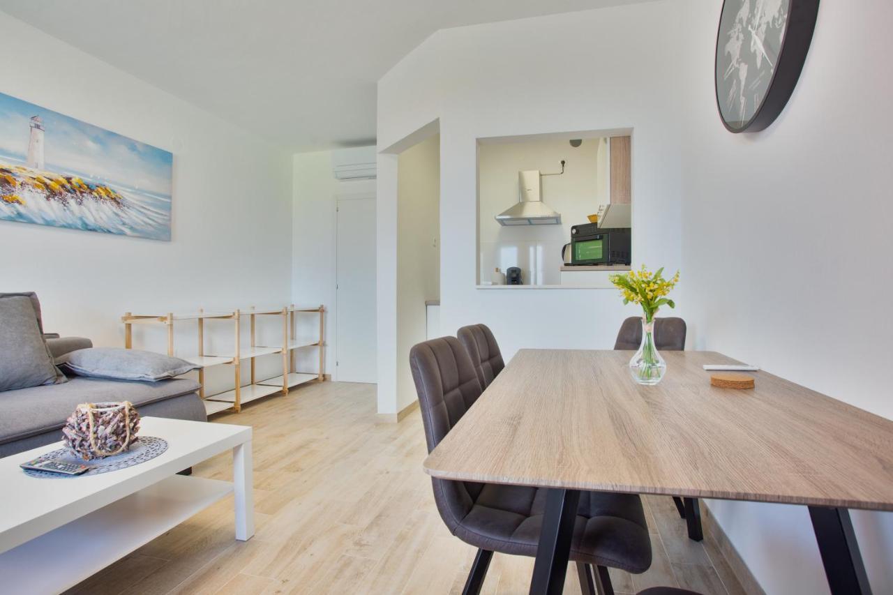 Kameni Put Apartment Razanac Luaran gambar