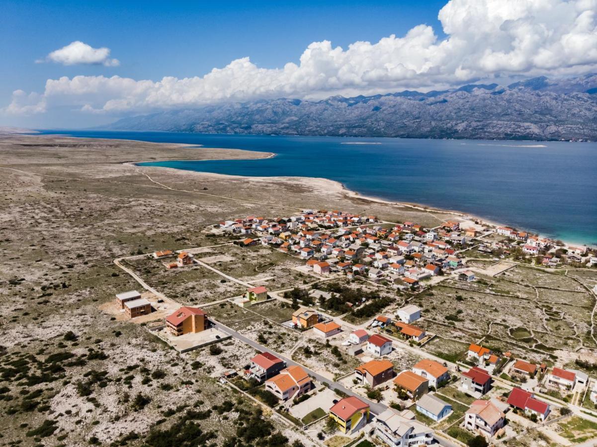 Kameni Put Apartment Razanac Luaran gambar