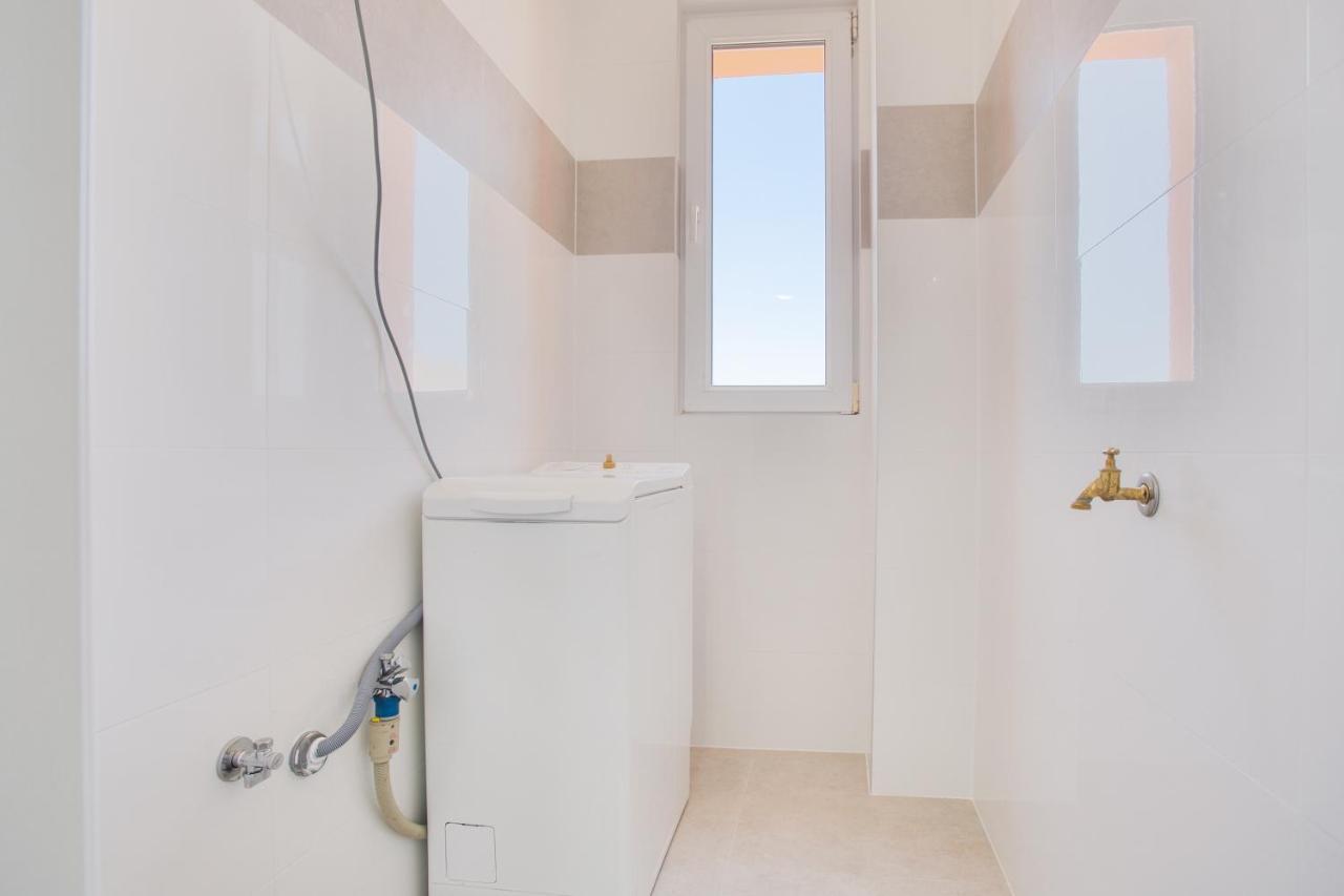 Kameni Put Apartment Razanac Luaran gambar