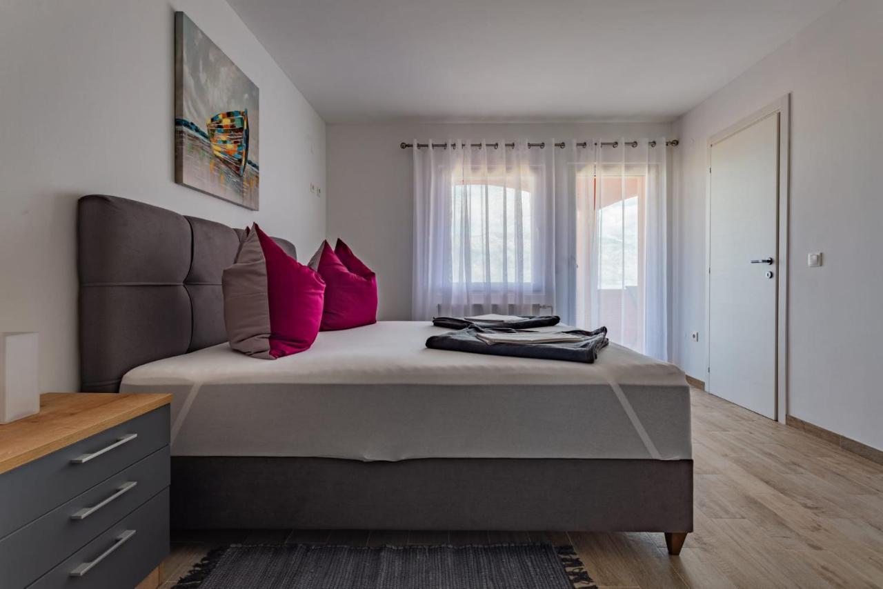 Kameni Put Apartment Razanac Luaran gambar
