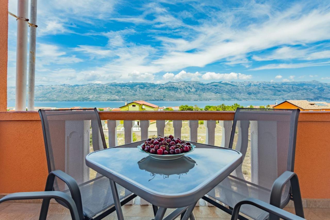 Kameni Put Apartment Razanac Luaran gambar